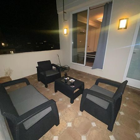 Atico Con Vistas En Granada Centro Apartment Ngoại thất bức ảnh