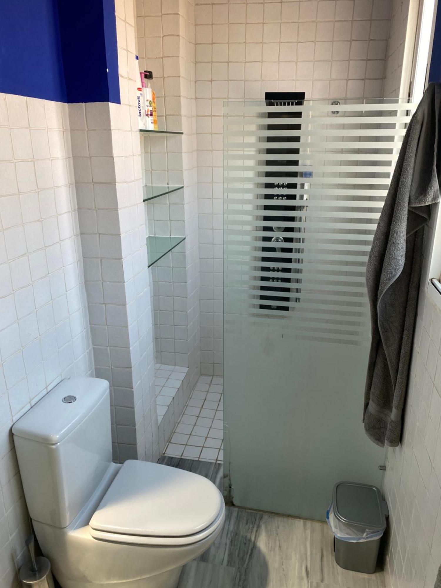 Atico Con Vistas En Granada Centro Apartment Ngoại thất bức ảnh