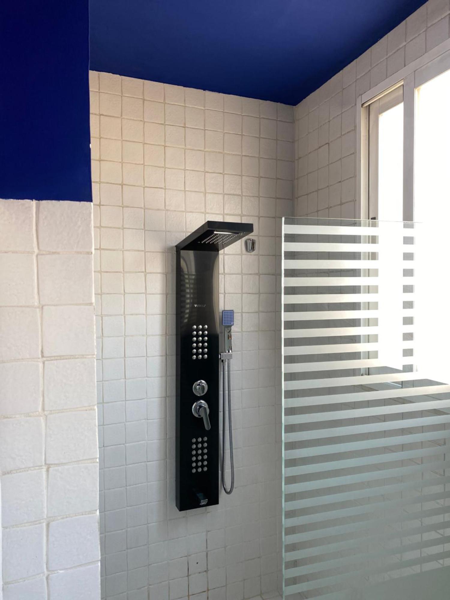 Atico Con Vistas En Granada Centro Apartment Ngoại thất bức ảnh